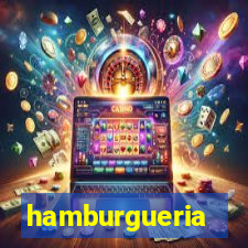 hamburgueria juventus ucs